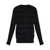 Balmain Balmain Shirt Clothing Black