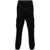 Balmain Balmain Sportwear Pants Clothing Black