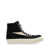 Rick Owens Rick Owens Drkshdw High Vintage Sneakers Black