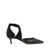 Isabel Marant Isabel Marant Perney 50Mm Leather Pumps Black