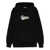 BARROW Barrow Hoodie Clothing Black