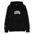 BARROW Barrow Hoodie Clothing Black