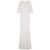 AMI Paris AMI Paris Fine-Knit Sheer Maxi Dress CRAIE