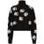 Dolce & Gabbana Dolce & Gabbana Sweaters NERIO/BIANCO