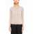 LA ROSE La Rose Cardigan Cashmere Beige 