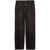 Prada Prada Loose-Fit Jeans BROWN