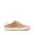 Golden Goose Golden Goose Super Star Suede Sneakers TOBACCO/WHITE/MILK