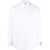 Golden Goose Golden Goose Long-Sleeves Button-Up Shirt WHITE