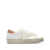 Golden Goose Golden Goose Hi Star Leather Upper Cocco Printed Shoes WHITE