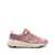 Golden Goose Golden Goose Running Sole Lace-Up Sneakers ASH ROSE/MAUVE/ANTIQUE PINK