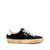 Golden Goose Golden Goose Soul-Star Velvet Sneakers BLACK/MILK