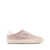 Golden Goose Golden Goose Soul Star Suede Sneakers POWDER PINK/MILK