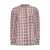 Isabel Marant Isabel Marant Étoile Shirts ANTIK PINK/YELLOW