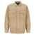 Carhartt Carhartt Wip Shirts BEIGE O TAN