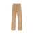 CARHARTT WIP Carhartt Wip Pants BEIGE O TAN