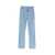 CARHARTT WIP Carhartt Wip Jeans BLUE