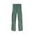 CARHARTT WIP Carhartt Wip Pants GREEN