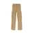 CARHARTT WIP Carhartt Wip Pants BEIGE O TAN