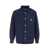 CARHARTT WIP Carhartt Wip Jackets And Vests BLUE