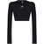 adidas by Stella McCartney Adidas By Stella Mccartney Sweaters Black