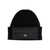 Y-3 Y-3 Adidas Logo-Print Beanie Black