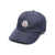 Moncler Moncler Appliqué-Logo Baseball Cap NAVY