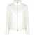 Moncler Moncler Padded Wool Cardigan WHITE