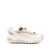 Moncler Moncler Trailgrip Lace-Up Sneakers Beige