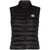 Moncler Moncler Liane Puffer Gilet Jacket Black