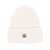 Moncler Moncler Wool Beanie WHITE