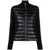 Moncler Moncler Panelled-Design Jacket Black