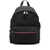 Moncler Moncler New Pierrick Zipped Backpack Black