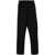 Y-3 Y-3 Adidas Y-3 Sport Uniform 3-Stripes Trousers Black