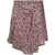 Isabel Marant Isabel Marant Selena Asymmetric Draped Skirt MULTICOLOR