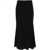 Isabel Marant Isabel Marant Katae Midi Skirt Black