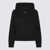 Zadig & Voltaire Zadig&Voltaire Black Cotton Sweatshirt Black