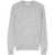 Calvin Klein Calvin Klein Alpaca Sweater Clothing GREY