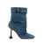 Loewe Loewe Boots BLUE