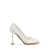 Loewe Loewe Heeled Shoes WHITE