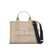 Marc Jacobs Marc Jacobs The Medium Tote Bag Beige