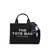 Marc Jacobs Marc Jacobs The Small Tote Bag Black