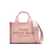 Marc Jacobs Marc Jacobs The Small Tote Bag PINK