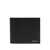 Paul Smith Paul Smith Bi-Fold Leather Wallet Black