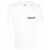 Paul Smith Paul Smith Pocket Cotton T-Shirt WHITE