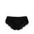 Dolce & Gabbana Dolce & Gabbana Dolce&Gabbana Lace-Trim Briefs Black