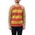 Paul Smith Paul Smith Striped-Knit Jumper MULTICOLOR