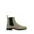 Loewe Loewe Boots GREEN