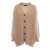 Fabiana Filippi Fabiana Filippi Cardigan BROWN