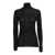 Fabiana Filippi Fabiana Filippi High Neck Black