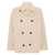 Brunello Cucinelli Brunello Cucinelli Coats Beige